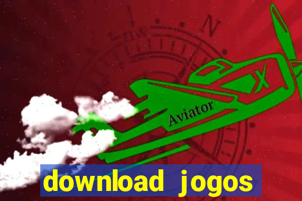 download jogos windows 7